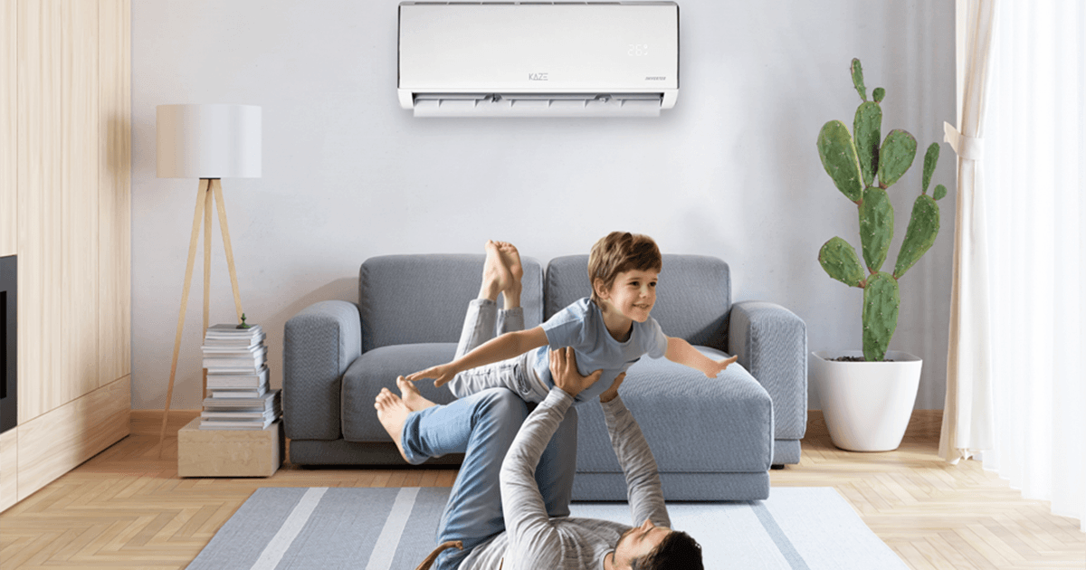 Tips on how to keep your home cool in summer • PhilSTAR Life